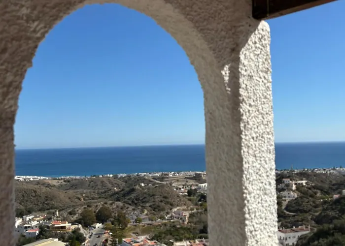El Mirador De Mojacar