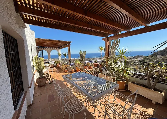 El Mirador De Mojacar