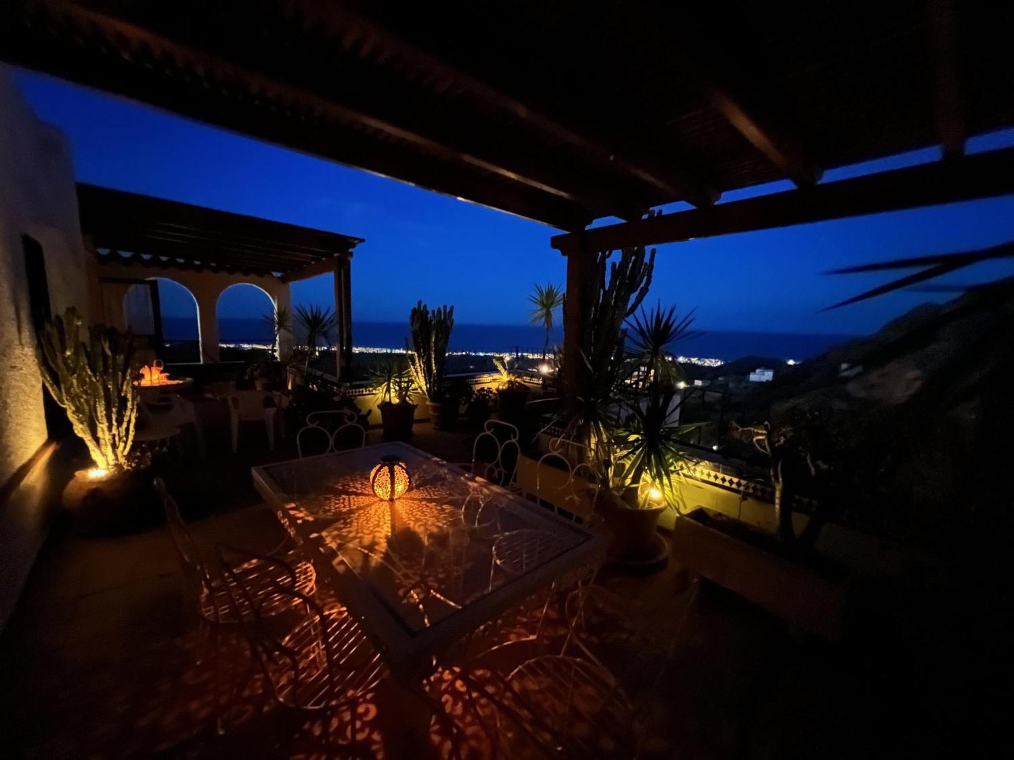 El Mirador De Vakantiehuis