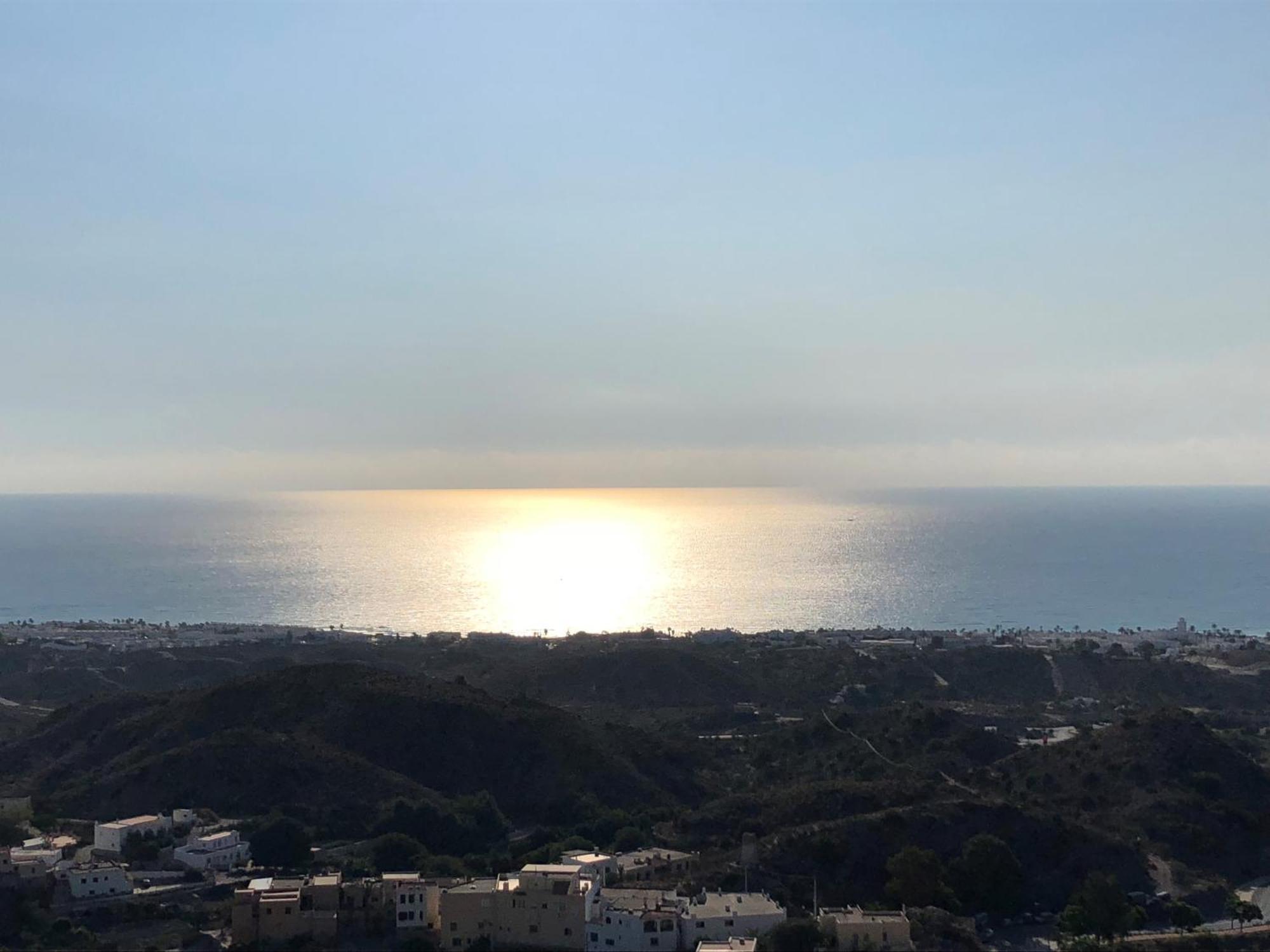 El Mirador De