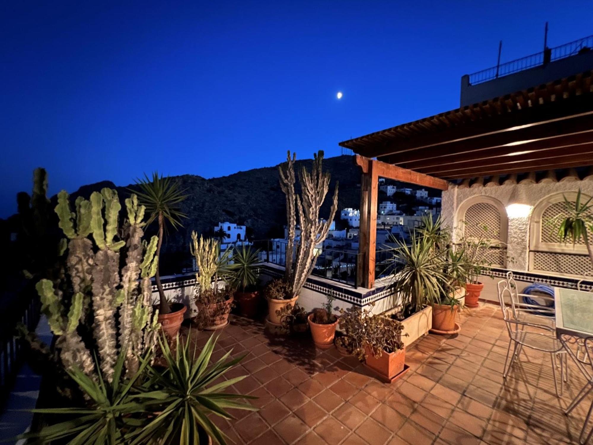 El Mirador De Mojácar