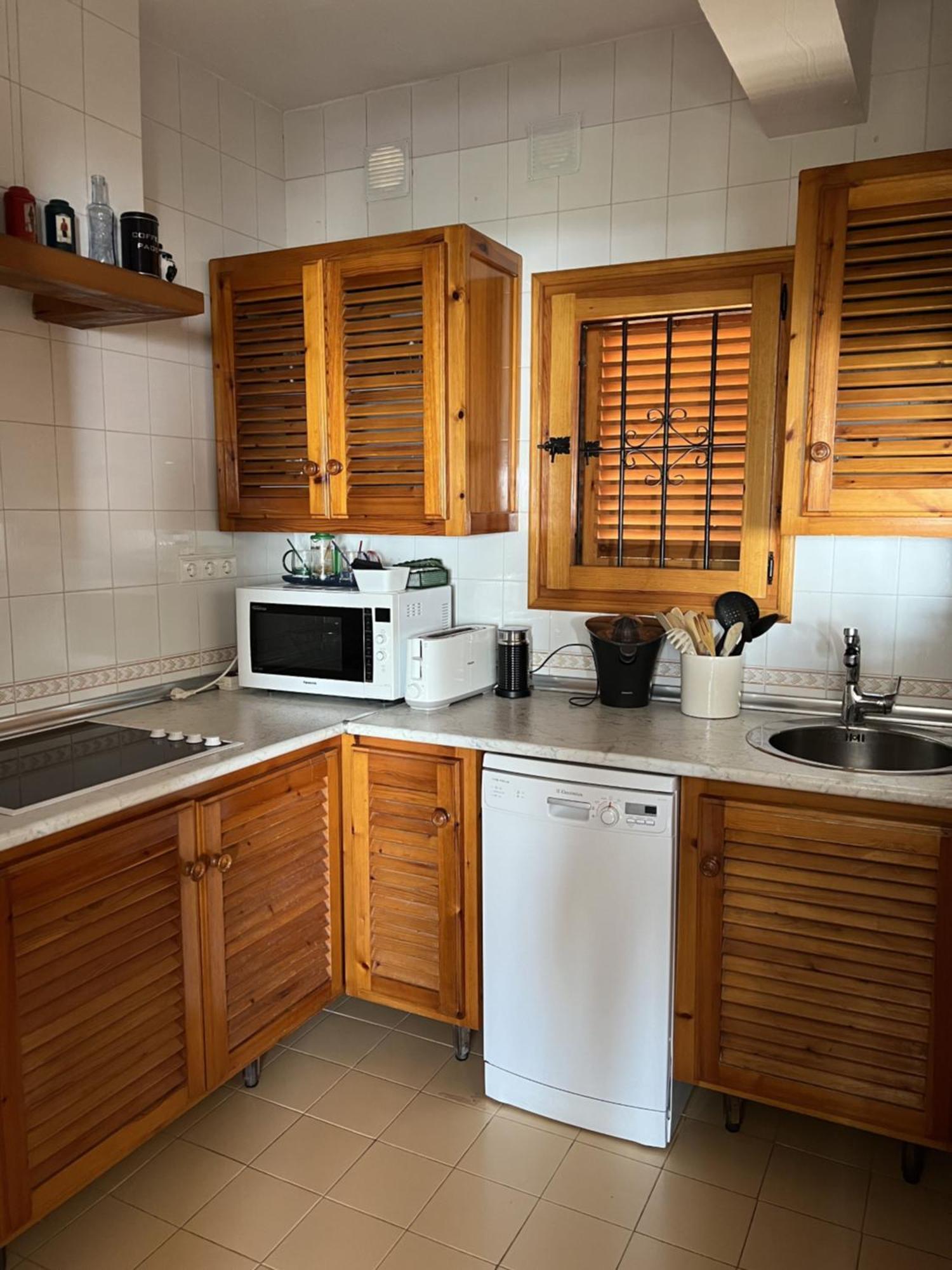 El Mirador De Vakantiehuis *