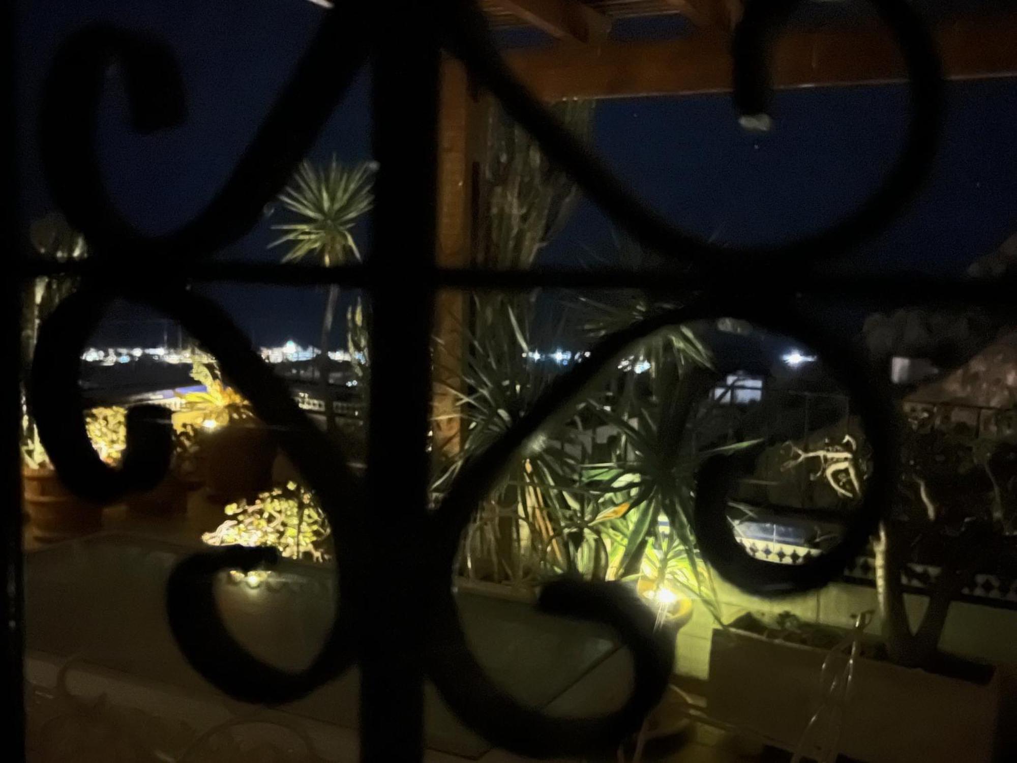 El Mirador De Vakantiehuis Mojácar