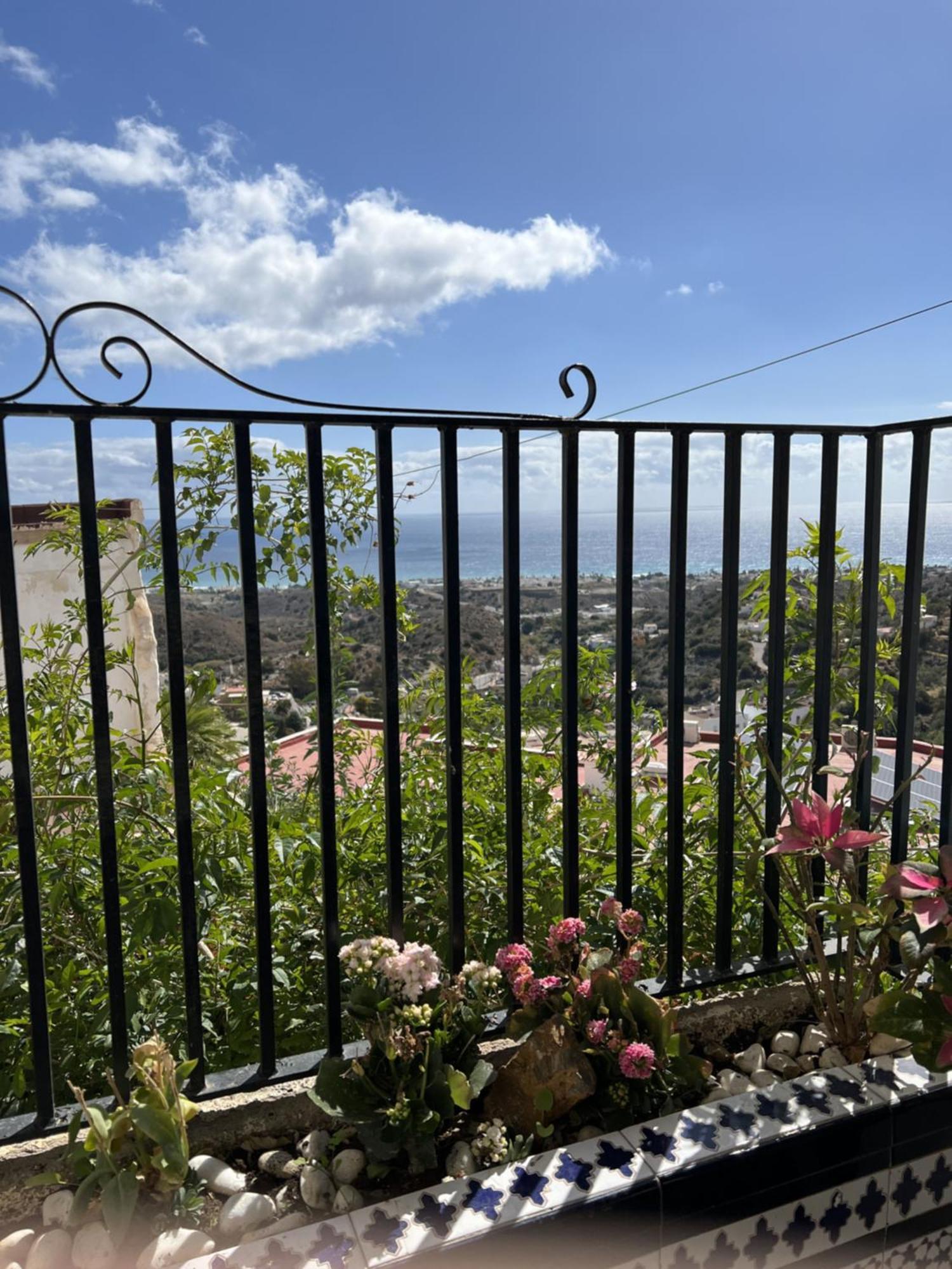 Vakantiehuis El Mirador De Mojácar