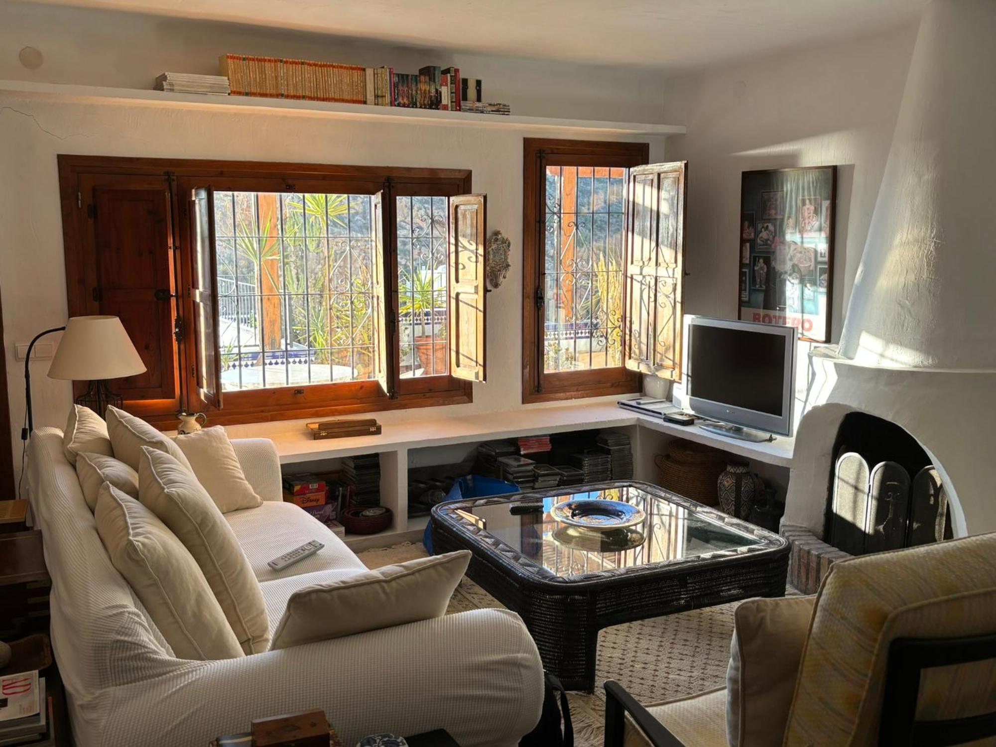 El Mirador De Vakantiehuis *